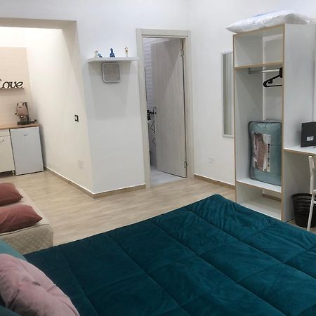Casa Kiro Apartment เนเปิลส์ ภายนอก รูปภาพ