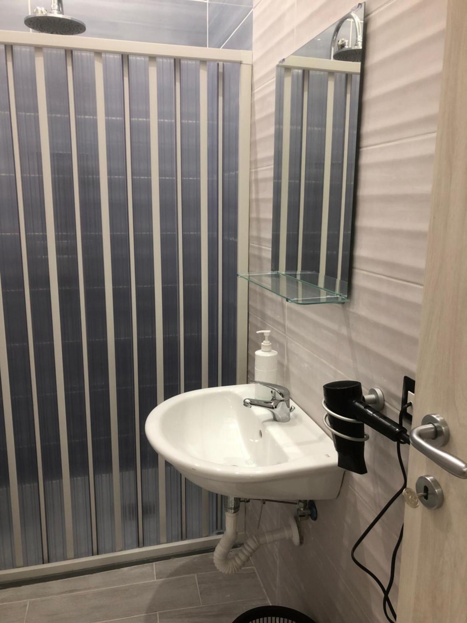 Casa Kiro Apartment เนเปิลส์ ภายนอก รูปภาพ