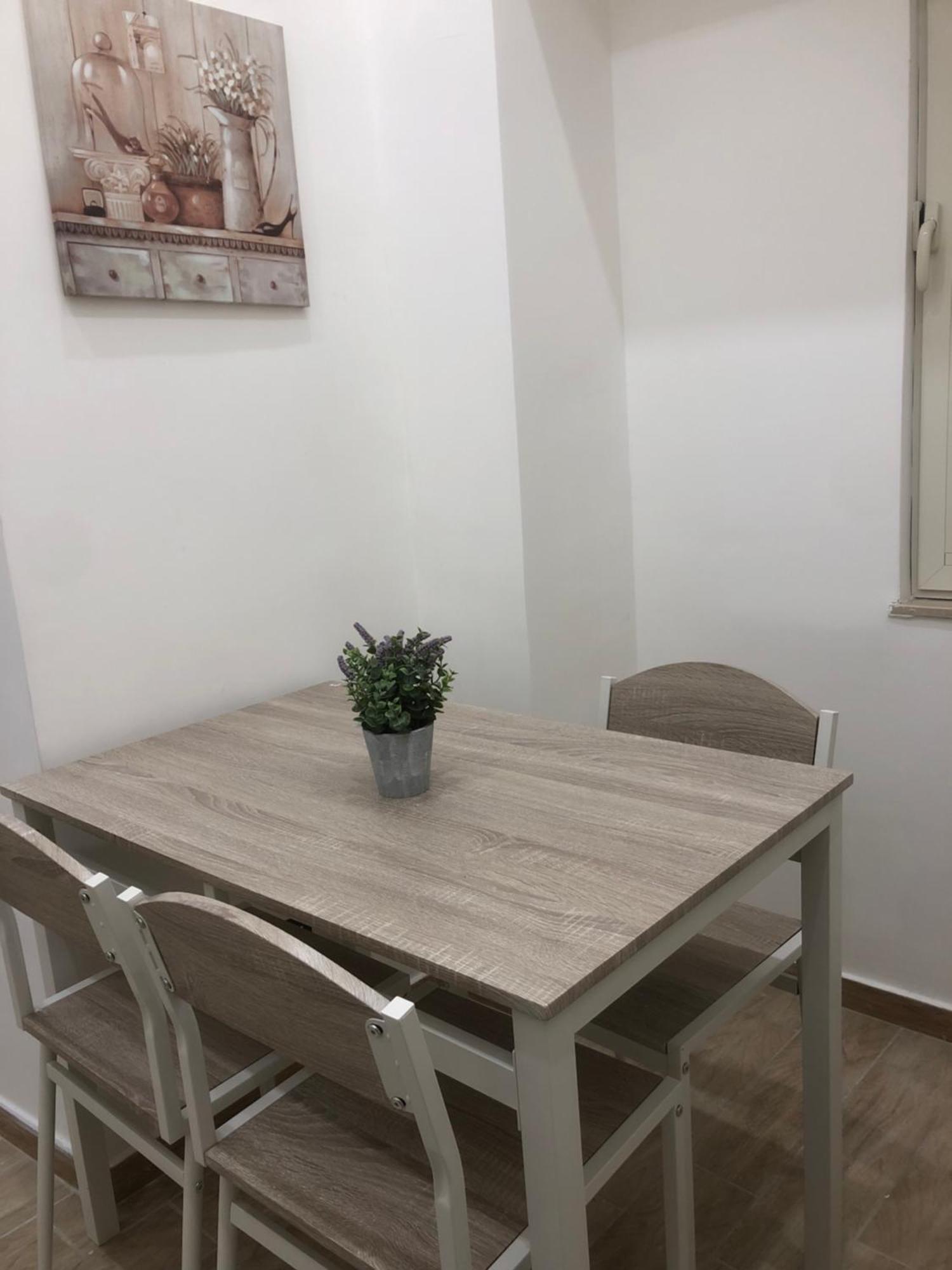 Casa Kiro Apartment เนเปิลส์ ภายนอก รูปภาพ