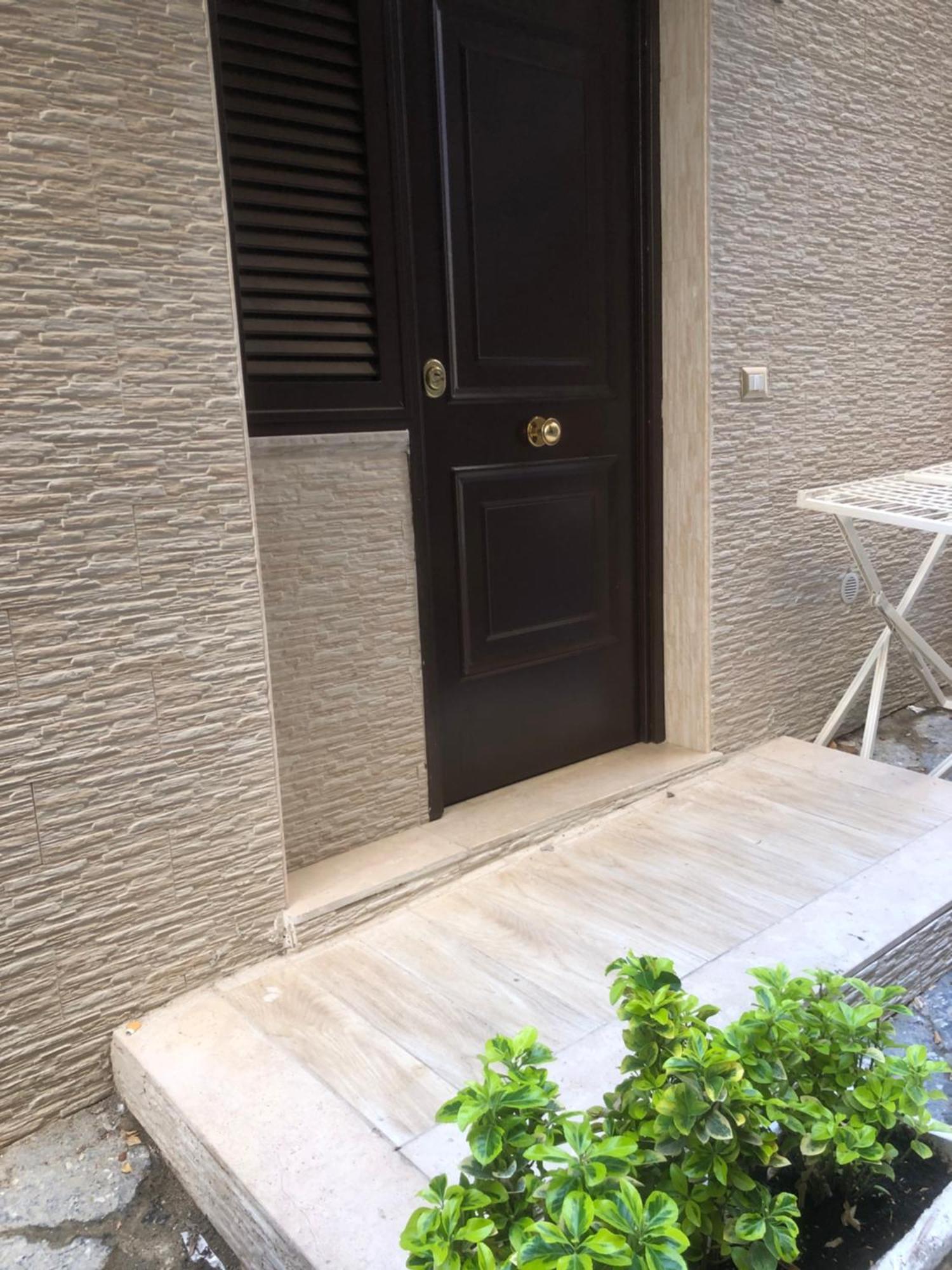 Casa Kiro Apartment เนเปิลส์ ภายนอก รูปภาพ